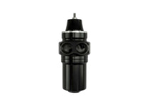画像をギャラリービューアに読み込む, Turbosmart FPRF6 Fuel Pressure Regulator and Filter - Black