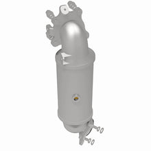 画像をギャラリービューアに読み込む, MagnaFlow 16-21 Honda Civic 1.5L Direct Fit Converter