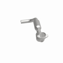 画像をギャラリービューアに読み込む, MagnaFlow 03-04 Lincoln Navigator 5.4L Direct Fit Converter