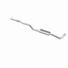 画像をギャラリービューアに読み込む, MagnaFlow 19-20 Hyundai Santa Fe Direct Fit Catalytic Converter L4 OEM Underbody