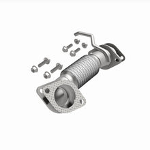 画像をギャラリービューアに読み込む, BRE Exhaust 11-15 Kia Optima Front Pipe Kit