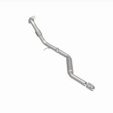 画像をギャラリービューアに読み込む, MagnaFlow BRExhaust 18-24 Audi Q5 Front Pipe Kit