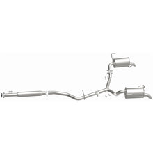 画像をギャラリービューアに読み込む, BRExhaust 10-15 SUBARU OUTBACK 3.6L Exhaust Kit
