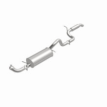 画像をギャラリービューアに読み込む, MagnaFlow BRE Exhaust Kit 11-17 T&amp;C Grand Caravan Ram C/V Routan 3.6L