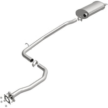 画像をギャラリービューアに読み込む, MagnaFlow BRE Exhaust Kit 94-96 Ciera Century