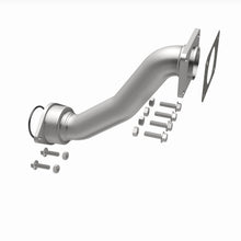 画像をギャラリービューアに読み込む, BRE Exhaust 00-05 Bonneville LeSabre Park Avenue 3.8L Front Pipe Kit