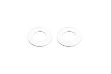 画像をギャラリービューアに読み込む, Aeromotive Replacement Nylon Sealing Washer System for AN-06 Bulk Head Fitting (2 Pack)