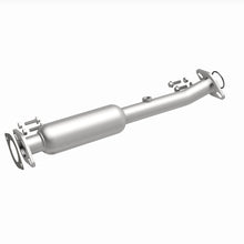 画像をギャラリービューアに読み込む, BRE Exhaust 04-15 Armada QX56 Titan 5.6L Front Pipe Kit