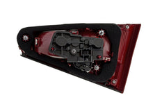 画像をギャラリービューアに読み込む, Hella 2013-2016 Audi S4 Back Up Light Assembly Rear Left Inner