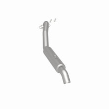 画像をギャラリービューアに読み込む, BRExhaust 02-05 Kia Sedona 3.5L Rear Muffler Kit