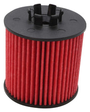 画像をギャラリービューアに読み込む, K&amp;N Oil Filter Automotive 08-18 VW Tiguan 1.4L