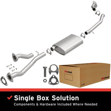 画像をギャラリービューアに読み込む, MagnaFlow BRE Exhaust Kit 96-02 S10 Sonoma 4.3L