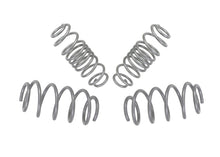 画像をギャラリービューアに読み込む, Whiteline 2011-2019 Ford Fiesta Performance Lowering Spring Kit - Ford Fiesta