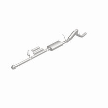 画像をギャラリービューアに読み込む, MagnaFlow BRE Exhaust Kit 07-10 Silverado 2500 3500 6.0L