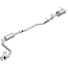 画像をギャラリービューアに読み込む, MagnaFlow Honda BRE Exhaust Replacement Kit