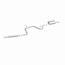 画像をギャラリービューアに読み込む, MagnaFlow BRE Exhaust Kit 00-05 Chevy Impala Monte Carlo