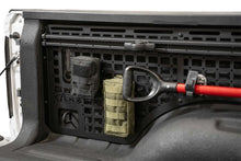 画像をギャラリービューアに読み込む, Addictive Desert Designs 21-23 Ram TRX Bed Side Molle Panels - Driver Full Set