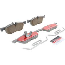 画像をギャラリービューアに読み込む, Brembo 2014+ Land Rover Discovery Sport (L550) Xtra Ceramic Brake Pad - Front