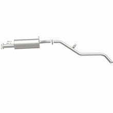 画像をギャラリービューアに読み込む, MagnaFlow BRE Exhaust Kit 90-96 Nissan D21 2.4L
