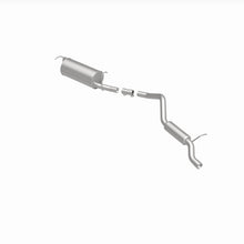 画像をギャラリービューアに読み込む, MagnaFlow BRE Exhaust Kit 10-13 Ford Transit Connect 2.0L