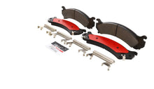 画像をギャラリービューアに読み込む, Brembo OE 18-20 Chevrolet Express 3500/GMC Savana 3500 Ceramic Brake Pad - Front