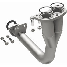 画像をギャラリービューアに読み込む, BRE Exhaust 94-97 Accord 2.2L Front Pipe Kit