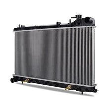 画像をギャラリービューアに読み込む, Mishimoto Subaru Forester Replacement Radiator 1998-2002