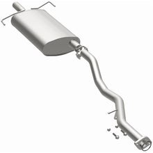画像をギャラリービューアに読み込む, BRExhaust 97-99 Acura CL 3.0L Muffler Kit