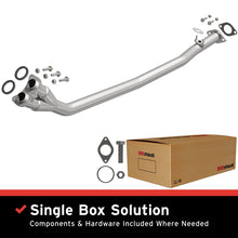 画像をギャラリービューアに読み込む, BRE Exhaust 86-89 4Runner 2.4L Front Pipe Kit