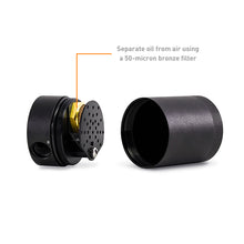 画像をギャラリービューアに読み込む, Mishimoto 2022+ Subaru BRZ / Toyota GR86 Baffled Oil Catch Can Kit