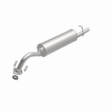 画像をギャラリービューアに読み込む, MagnaFlow BRE Exhaust Kit 06-10 Toyota Yaris 1.5L