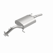 画像をギャラリービューアに読み込む, Magnaflow BRE Rear Muffler Kit Replacement Geo