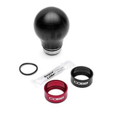 画像をギャラリービューアに読み込む, Cobb 2022+ Honda Civic Type R 6-Speed Short Weighted Cobb Knob - Black