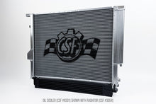 画像をギャラリービューアに読み込む, CSF 92-99 BMW E36 Euro Spec High Performance All Aluminum Engine Oil Cooler