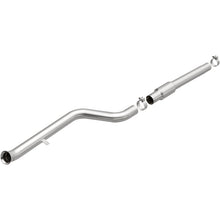 画像をギャラリービューアに読み込む, MagnaFlow 18-22 BMW 530e OEM Grade Federal / EPA Compliant Direct-Fit Catalytic Converter