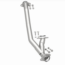 画像をギャラリービューアに読み込む, BRE Exhaust 02-06 MPV 3.0L Front Pipe Kit