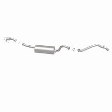画像をギャラリービューアに読み込む, MagnaFlow BRE Exhaust Kit 00-04 Mitsubishi Montero Sport