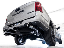 画像をギャラリービューアに読み込む, AWE Tuning 25+ RAM 1500 3.0TT 0FG Cat-Back Touring Exhaust - Chrome Silver Tips