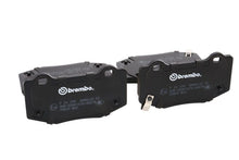 画像をギャラリービューアに読み込む, Brembo OE 15-22 Ford Mustang PRIME Low-Met Brake Pad - Rear