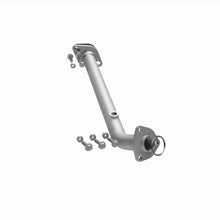 画像をギャラリービューアに読み込む, BRE Exhaust 96-00 Pathfinder QX4 3.3L Front Pipe Kit