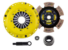 画像をギャラリービューアに読み込む, ACT 1992 Acura Integra XT/Race Sprung 6 Pad Clutch Kit