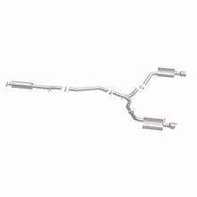 画像をギャラリービューアに読み込む, MagnaFlow BRE Exhaust Kit 13-19 Ford Taurus 3.5L