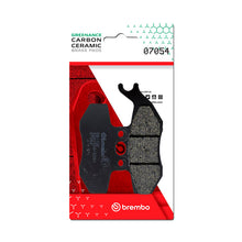 画像をギャラリービューアに読み込む, Brembo OE AM - BRAKE PAD MOTORCYCLE