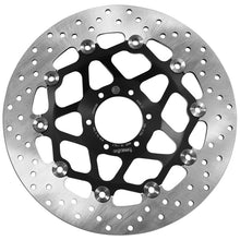 画像をギャラリービューアに読み込む, Brembo OE 97-00 Honda CB Four 400cc 296x5mm Brake Disc - Front Floating