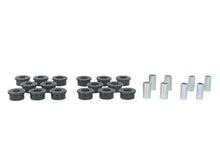 画像をギャラリービューアに読み込む, Whiteline 1984-1996 Chevrolet Corvette Rear Control Arm Bushing