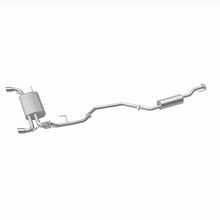 画像をギャラリービューアに読み込む, MagnaFlow BRE Exhaust Kit 03-07 Nissan Murano 3.5L