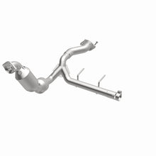 画像をギャラリービューアに読み込む, MagnaFlow 22-23 Ford F-150 2.7L Right OEM Direct Fit Converter