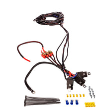 画像をギャラリービューアに読み込む, Aeromotive Wiring Harness Kit - Triple Fuel Pump