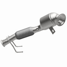 画像をギャラリービューアに読み込む, MagnaFlow 2020 Ford Escape Front Underbody 1.5L Direct Fit Converter