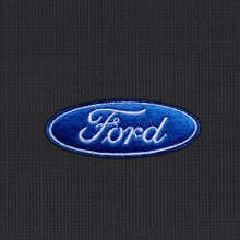 画像をギャラリービューアに読み込む, Covercraft 24-26 Ford Official Licensed Limited Edition Custom DashMat - Smoke